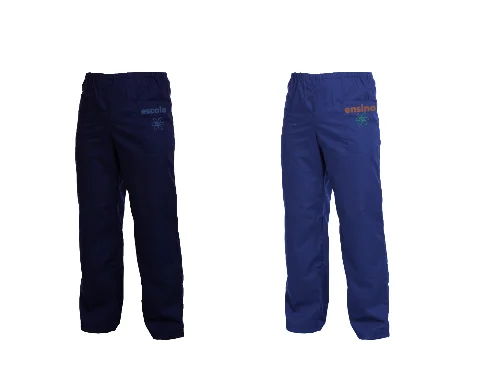 Uniforme Empresa Escola 18 linha de uniformes para empresas e escolas