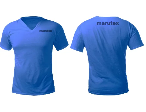 Uniforme Empresa Escola 4 camiseta estampada 50 algodao 50 poliester
