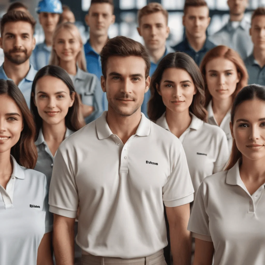fábrica de uniformes ribeirão preto