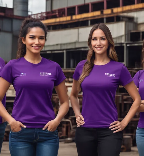 Uniforme Empresa Cravinhos SP 2 confecções marutex uniforme empresa cravinhos