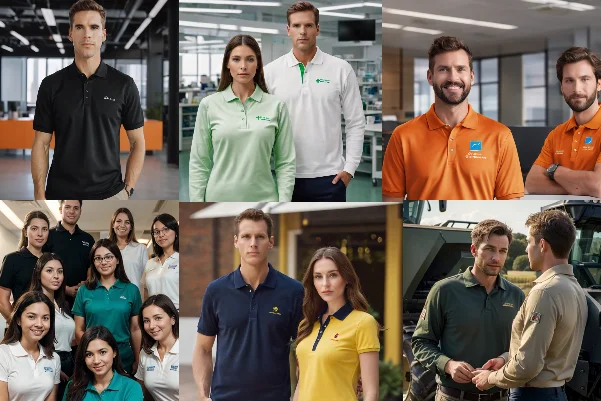 camisa polo para empresa ribeirão preto e região